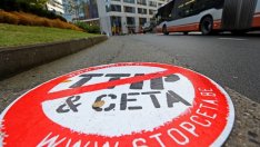 Канада не губи надежда за пробив по CETA в последния момент