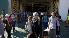 Ескалира ли проблемът с бежанците в България?