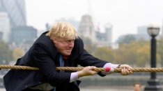 Г-н Brexit иска да стане премиер