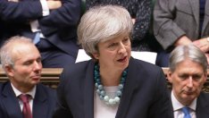 Новата дата за вот на споразумението за Brexit ще зависи от гаранциите на ЕС