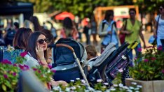 КНСБ: 2615 лв. е издръжката на тричленно семейство към юни