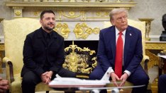 Украйна става по-креативна в опитите си да задържи САЩ, но накрая Путин говори с Тръмп