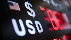 JPMorgan: Цената на долара ще се нормализира с времето