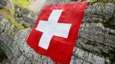 САЩ рязко увеличават инвестициите си в Швейцария