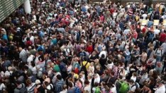 До 20 г. европейските летища няма да могат да се справят с ръста на трафика