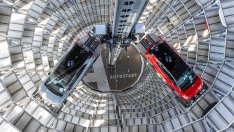 Volkswagen трябва да убеди скептичните инвеститори относно своя план за Китай