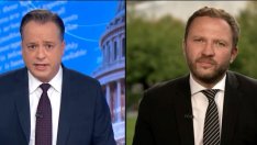 Естония: Никога няма да признаем каквато и да е окупация