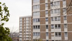 Драгомир Цанев: Санирането у нас показва значителни проблеми в напредъка на програмите