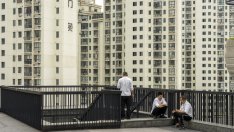 Спадът на цените на жилищата в Китай се задълбочава до ново 9-месечно дъно