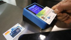 Общ билет за метро и електрическа тротинетка - следващата стъпка в градския транспорт