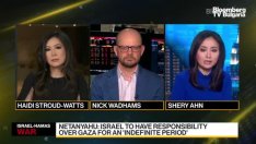 Нетаняху отхвърля пауза на сраженията в Газа