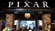 Pixar съкращава 14% от служителите си