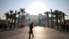 България и още 20 страни приеха декларация за утрояване на дела на ядрената енергия до 2050 г.