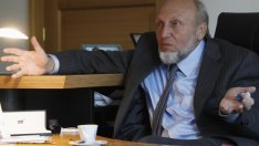 Ханс-Вернер Зин: Еврото е затвор 