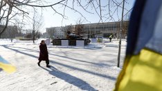 Икономиката на Украйна се стабилизира след шока от войната