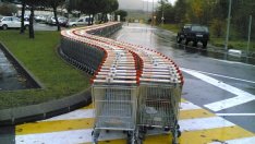 КЗК може да привлече още супермаркети в започналата проверка за картел