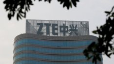 ZTE планира мащабна търговска инвазия 