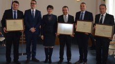 Три производствени проекта взеха сертификати за инвестиции за над 133 млн. лв.