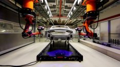 Бундесбанк: Германската икономика се е представила силно в края на 2016 г.