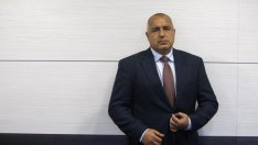 Борисов отново отрече твърденията за спиране на еврофондовете