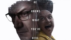 Психотрилърът "На парчета" оглави боксофиса в Северна Америка