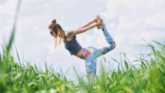 Спортното облекло поддържа резултатите на световната модна индустрия