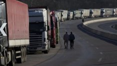 Гръцките фермери започват блокада на националните магистрали