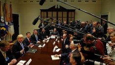 Тръмп заяви, че иска да намали регулациите със 75% или "може би повече"