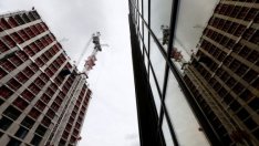 Пазарът на нови жилища в Лондон се забавя