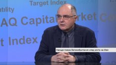 Проф: Хаджиниколов: България ще е в силна позиция при преговорите за Brexit