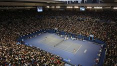 Как комарджиите използват компютърни алгоритми, за да залагат на тенис