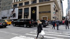 Заявленията при безработица в САЩ  отчетоха неочакван спад