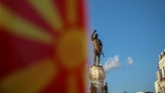 Евродепутати: Пътят на Македония към ЕС е пример за Западните Балкани