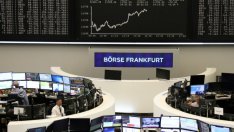 И дивидентният шампион на Dax е...