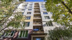 Изгодно ли е купуването на жилище в панелен блок у нас?