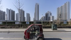 Китайският имотен пазар е близо до повратна точка