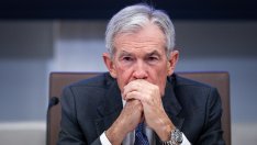 Пред Джером Пауъл стоят трудности, които ще застигнат и наследника му