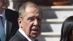 Лавров настоява за спазване на международното право