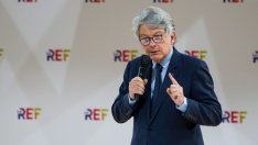 Законодателите на ЕС приеха широкообхватни технологични закони