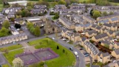 Продавачите във Великобритания увеличават офертите за жилища на пазара