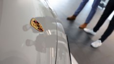 Защо купувачите на Volkswagen получават Lamborghini безплатно?