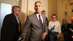 Андрей Гюров: Има доста индикации от депутати от ИТН, че искат да се видят с нас