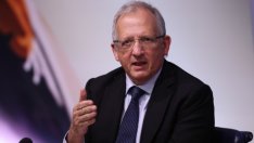 АЦБ: Британската икономика се забавя, но не се насочва към сериозна рецесия