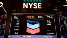 Обратните изкупувания отчитат рекорден годишен старт от 132 млрд. долара