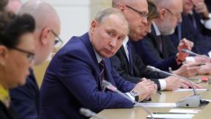 Путин прояви вечния руски инстинкт да се прехвърля вината от царя към болярите