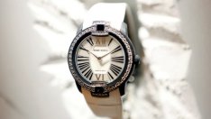 Бижутата ускориха приходите на Richemont в празничния сезон