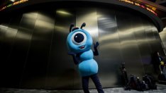 Ant Financial възражда плановете за голямо азиатско IPO