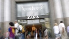 Inditex повишава печалбата си с една трета