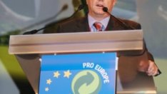 Когато Porsche си играе на политика...