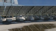 Три десетилетия след ядрената катастрофа Чернобил минава на слънчева енергия